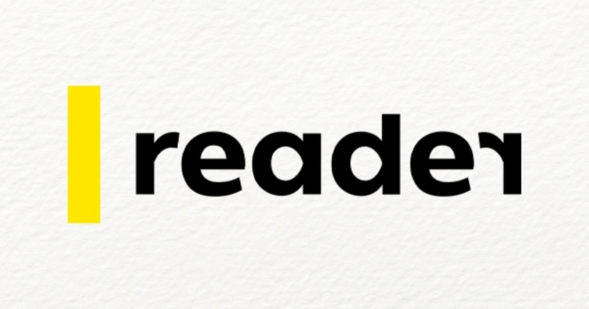 Το Reader αναζητά δημοσιογράφο για συντάκτη ροής