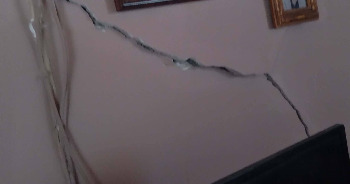 «Δεν υπάρχουν σοβαρές ζημιές» - Η ενημέρωση του Υπουργείου Κλιματικής Κρίσης για τους σεισμούς στην Εύβοια