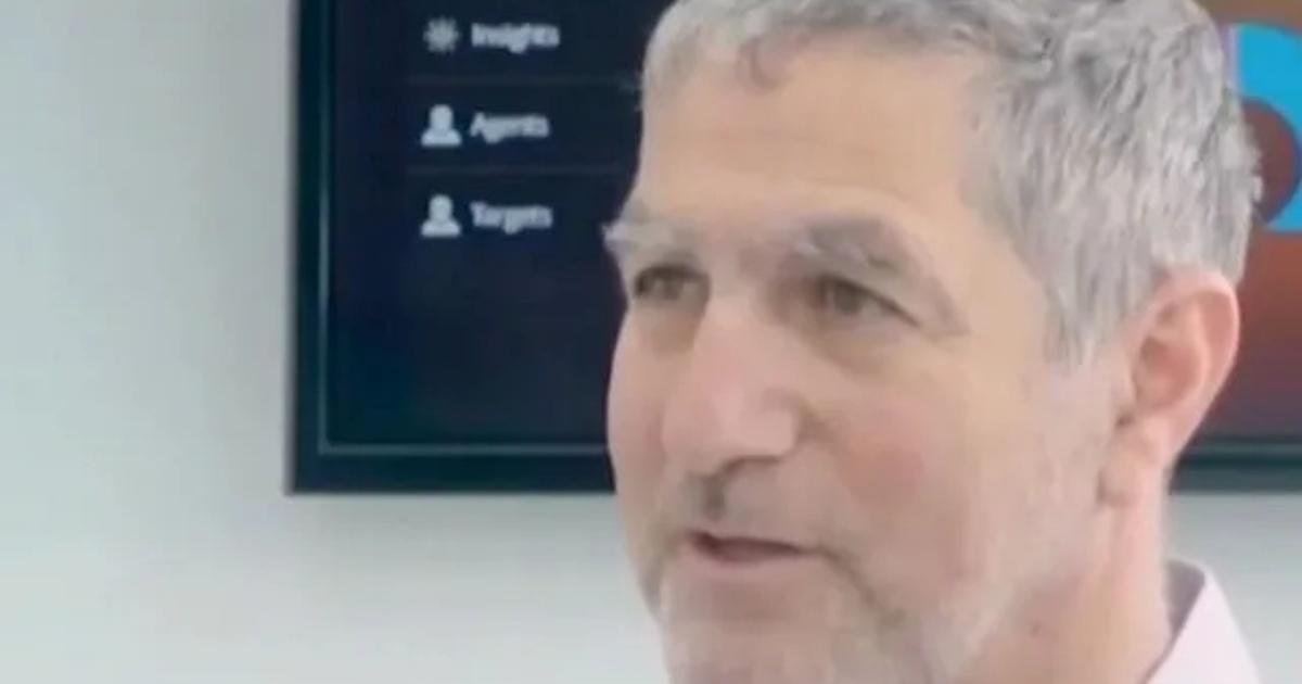 Βόμβα Ντίλιαν για τις υποκλοπές: «Πουλάμε σε κρατικές υπηρεσίες, ποτέ δεν λειτουργούμε τα συστήματα»