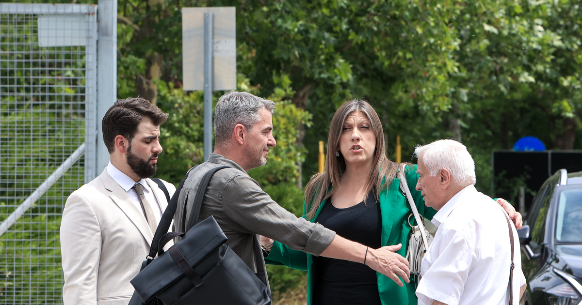 Ένταση στη δίκη για τα Τέμπη: Διακοπή μετά από σύγκρουση Κωνσταντοπούλου με συγγενείς
