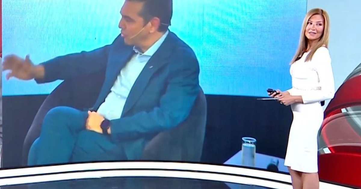 Τζίμα σε Πρετεντέρη: «Εκεί φτάσαμε, να συμφωνείς με τον Τσίπρα»