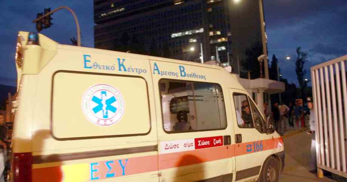 Η βόμβα μέσα στο υπουργείο Δημόσιας Τάξης, ο υπασπιστής του Χρυσοχοΐδη και ο Παλαιοκώστας