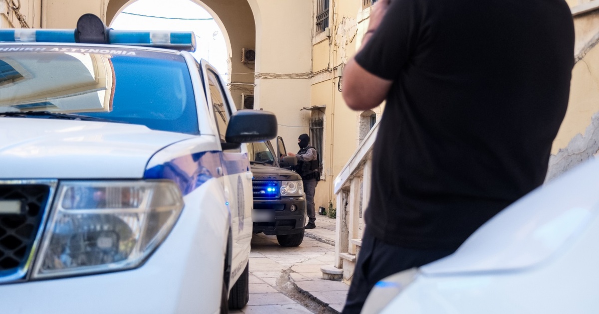 Δολοφονία στα Χανιά: Ξεσπά η οικογένεια της 45χρονης - «Τέρατα και ο 43χρονος και η γυναίκα του»