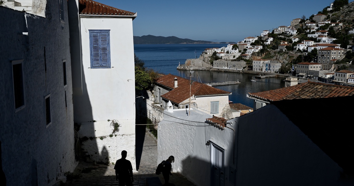 Το νησί που κατάφερε το ακατόρθωτο: Πώς οι κάτοικοι πληρώνουν τόσο μικρούς λογαριασμούς ρεύματος