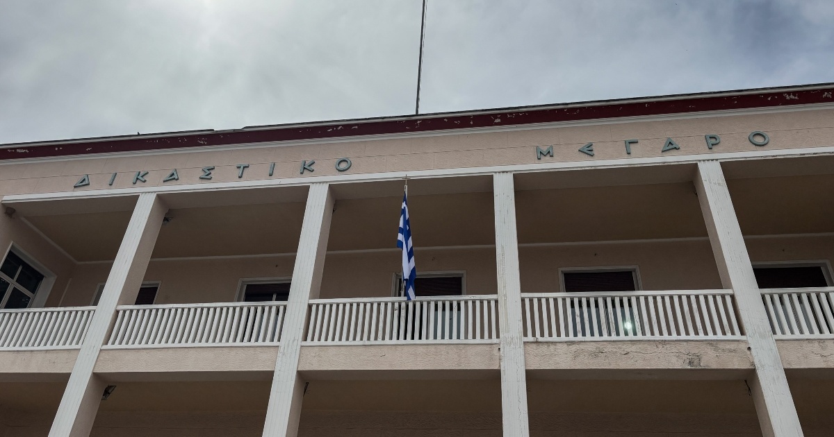 Αποκάλυψη Reader: Ο «προπονητής» στίβου που φέρεται να παρενοχλούσε ανήλικες δεν ήταν καν προπονητής