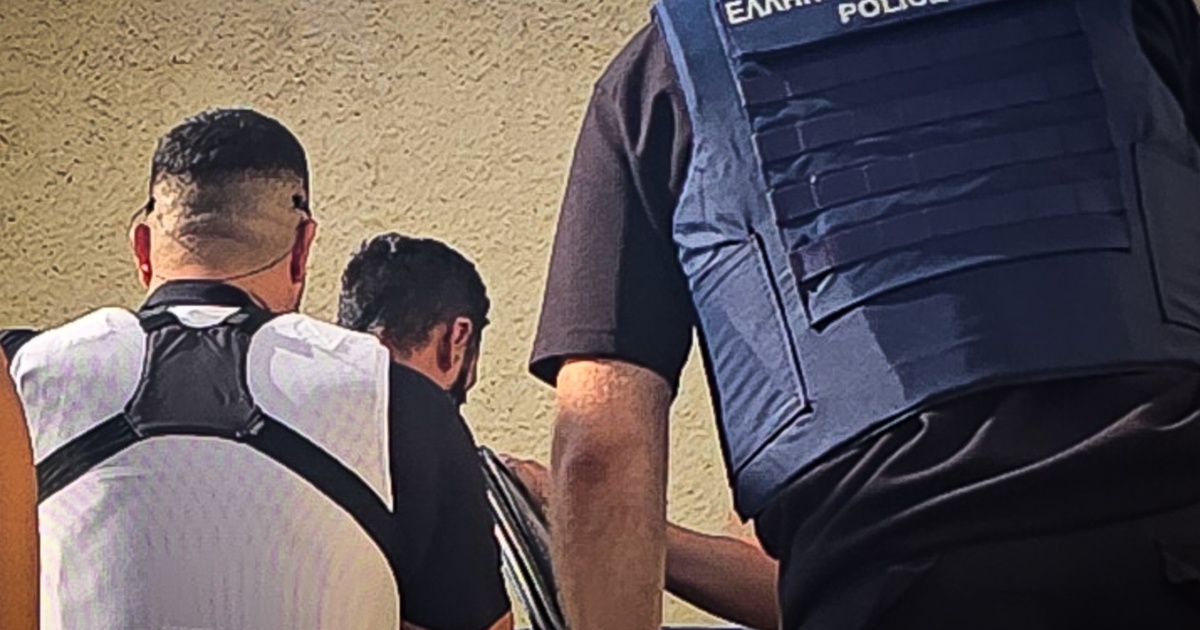 Σύρος: Για «επιθετικό χτύπημα» μιλά η οικογένεια του θύματος - Τι αποκαλύπτει βίντεο πριν τον φόνο