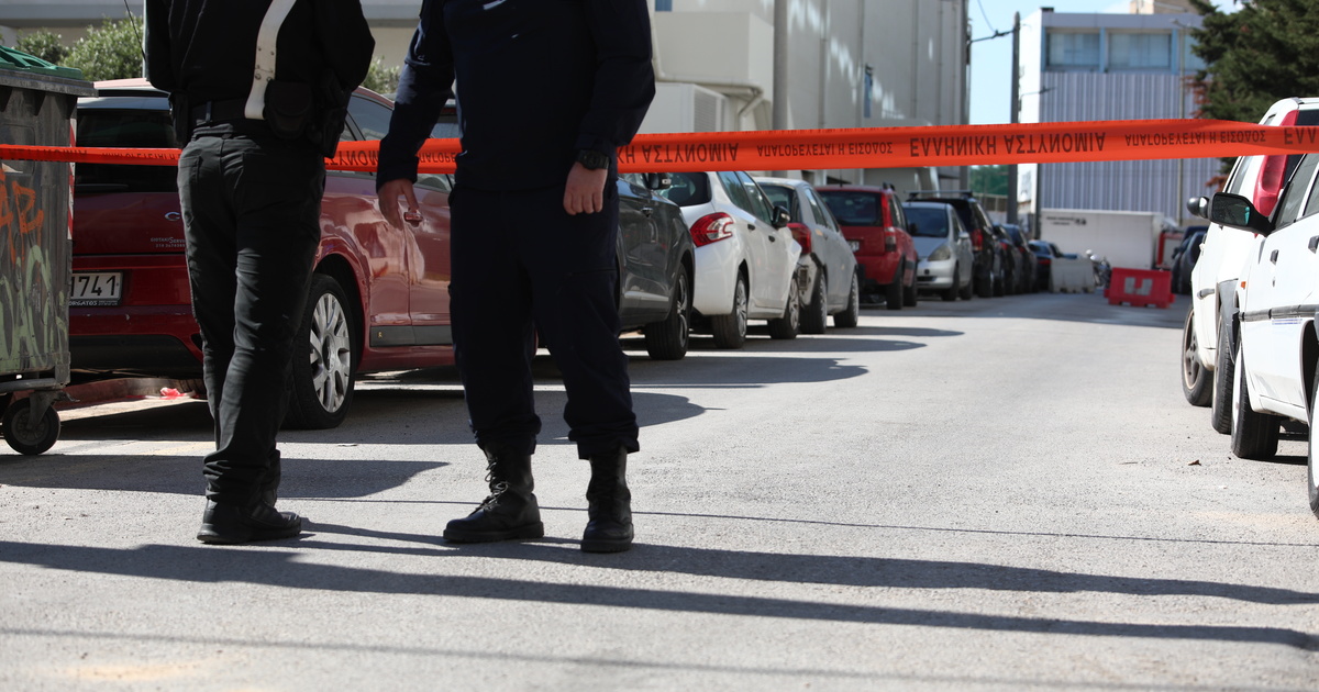 Συναγερμός στην αμερικανική πρεσβεία: Κλειστή η Βασιλίσσης Σοφίας για ύποπτο αντικείμενο