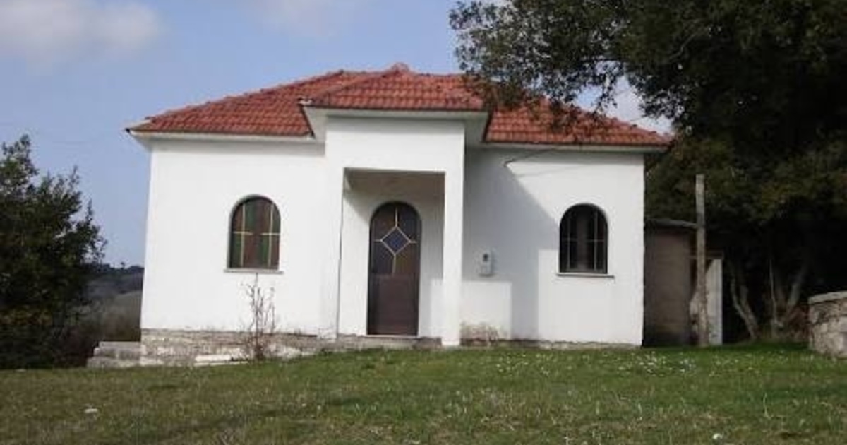 Το ελληνικό χωριό με το πιο παράξενο όνομα βρίσκεται στην Ήπειρο και είναι πολύ ορεινό