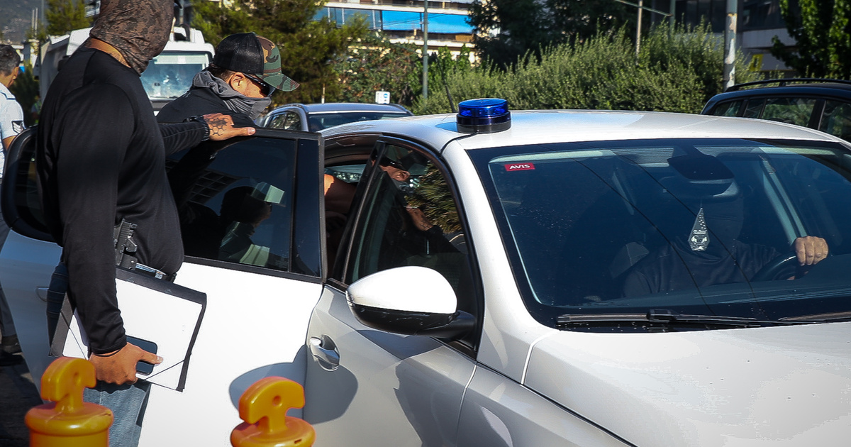 Ποινική δίωξη για ανθρωποκτονία από πρόθεση στον 28χρονο για τη δολοφονία του Σταύρου Γεωργίου