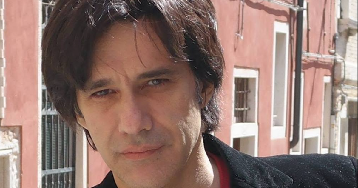 Πέθανε ο Αλέξης Σταμάτης - Ο γνωστός συγγραφέας έδινε μάχη με σπάνια ασθένεια
