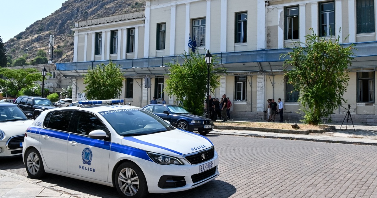 Άργος: Νέα προθεσμία πήραν οι αστυνομικοί για απολογία - Κρίσιμες η βαλλιστική και η ιατροδικαστική