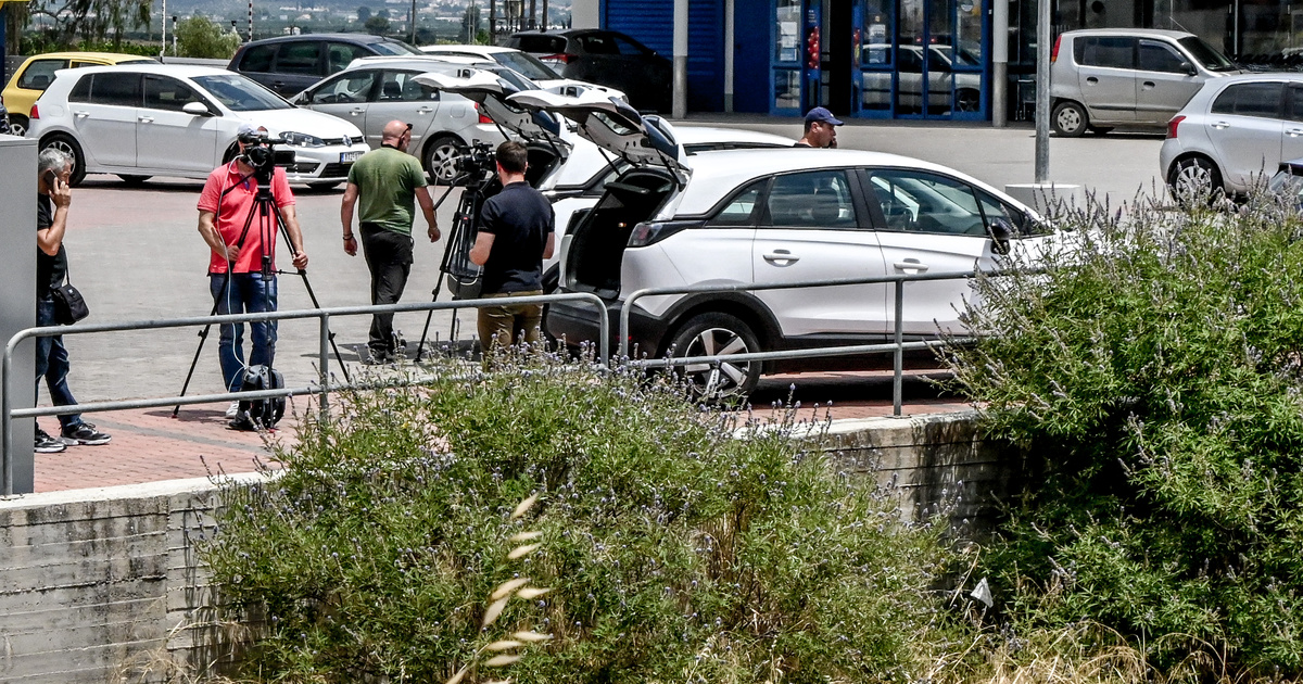 Καταδίωξη στο Άργος: Σε εξαιρετικά κρίσιμη κατάσταση ο 20χρονος - Διεκομίσθη στο ΚΑΤ