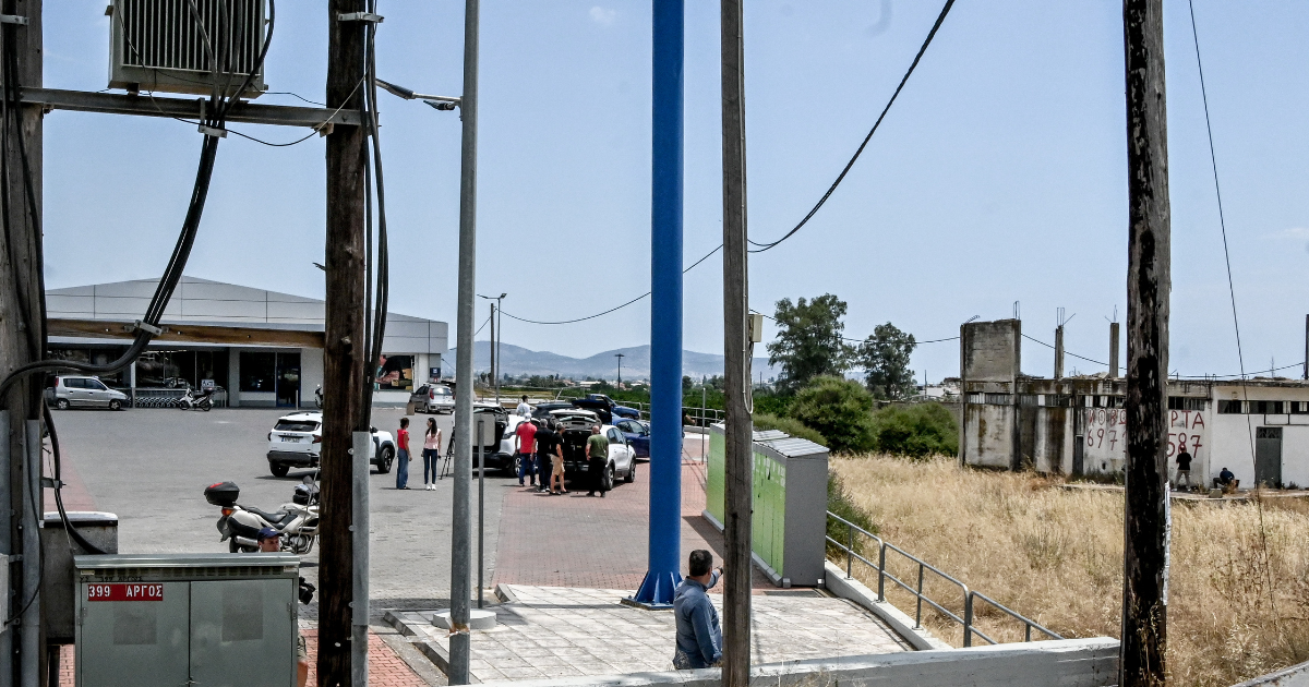 Άργος: «Ή θα παραμείνει φυτό ή θα είναι κλινικά νεκρός», λέει η δικηγόρος για τον 20χρονο