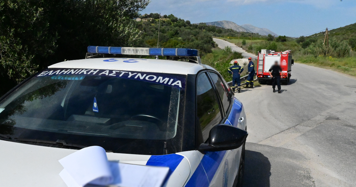 Τραγωδία στη Θεσσαλονίκη: Νεκρός 30χρονος μετά από φωτιά στο ΙΧ του