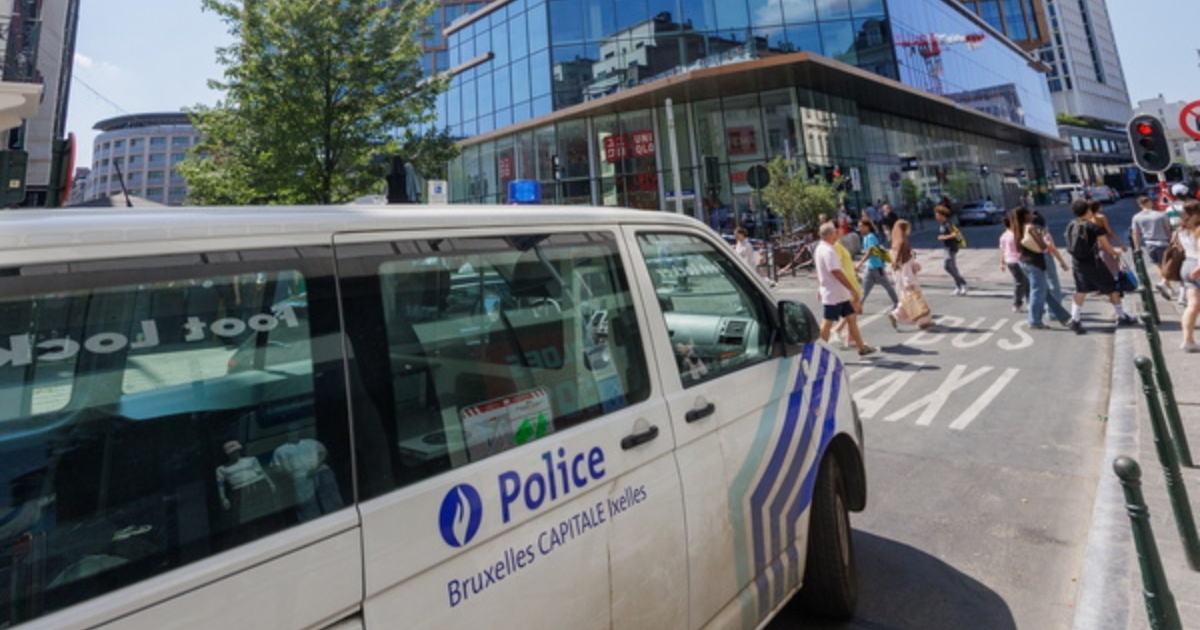 Αγωνία στις Βρυξέλλες για τους 6 εργαζόμενους που αγνοούνται: Άγνωστος ο αριθμός των νεκρών