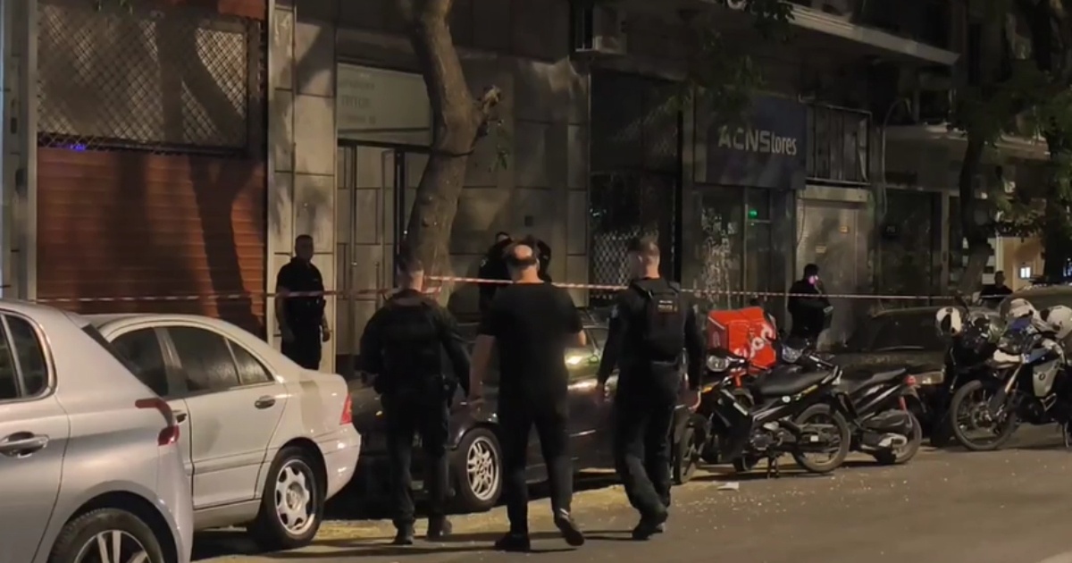 Μυστήριο με τον θάνατο του ποινικολόγου Σταύρου Γεωργίου - Ως εγκληματική ενέργεια εξετάζεται η υπόθεση