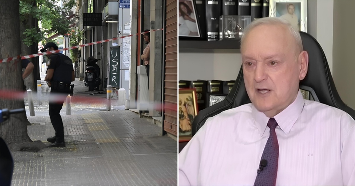 Σταύρος Γεωργίου: Από πολλαπλά κατάγματα προήλθε ο θάνατος - «Τσακωθήκαμε και τον σκότωσα», είπε ο 28χρονος
