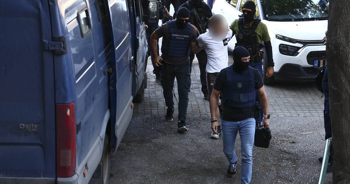 Θεσσαλονίκη: Ελεύθεροι οι δυο συλληφθέντες για τη χθεσινή ένταση στο Δικαστικό Μέγαρο