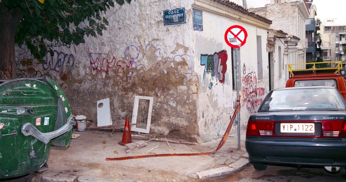 Την σκότωσε και πήγε στο καφενείο να δει τον Άγιαξ: Ένα αδιανόητα κυνικό έγκλημα