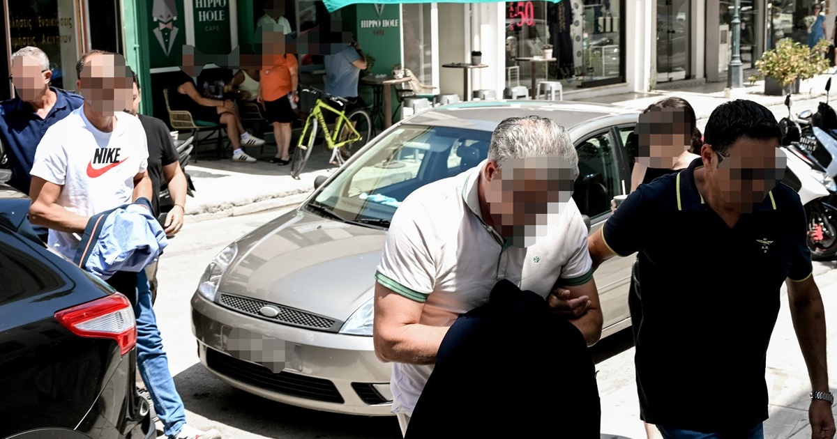 Έκρηξη στα Εξαμίλια: Την Παρασκευή απολογούνται οι τρεις συλληφθέντες – Ζήτημα ο βαθμός εμπλοκής τους