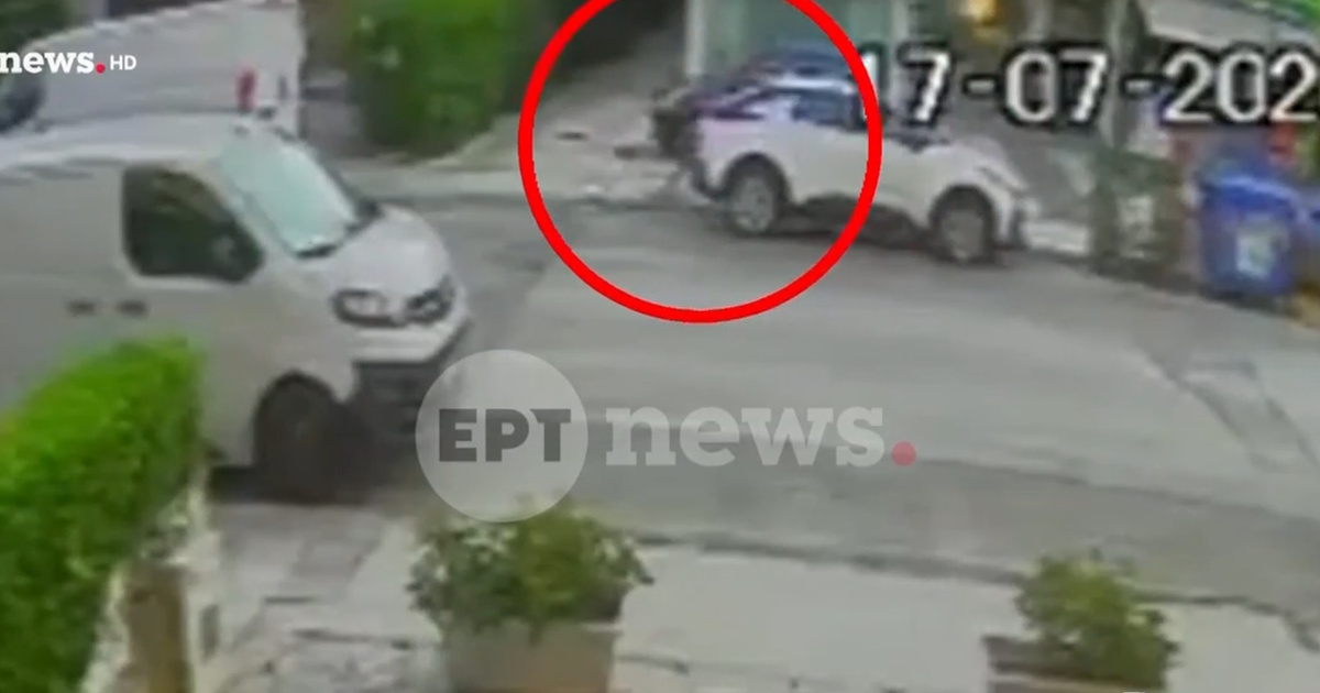 Βριλήσσια: «Είναι ανεύθυνοι» - Πώς έγινε η επίθεση του σκύλου στον 66χρονο