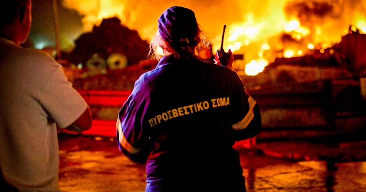 Η «μαφία» των αγρών στη Μεσσηνία: Πυροσβέστης και πρόεδρος έκαιγαν χωράφια και «έτρωγαν» από τον ΟΠΕΚΕΠΕ