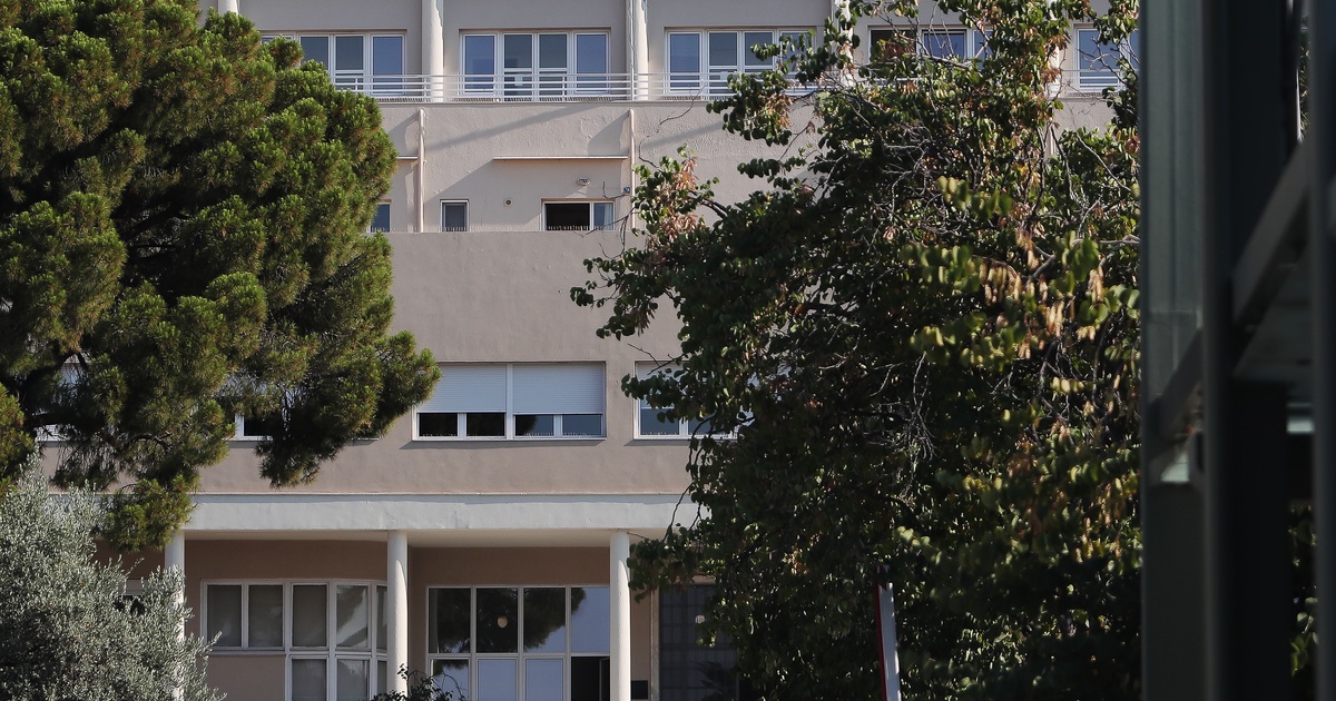 Σισμανόγλειο: Ο 76χρονος λέει πως έβαλε σκόπιμα τη φωτιά - Σε κανονική λειτουργία το νοσοκομείο