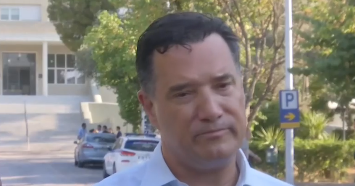 Σισμανόγλειο: Πώς ξέσπασε η φωτιά - «Προϊόν εγκληματικής ενέργειας» δήλωσε ο Γεωργιάδης