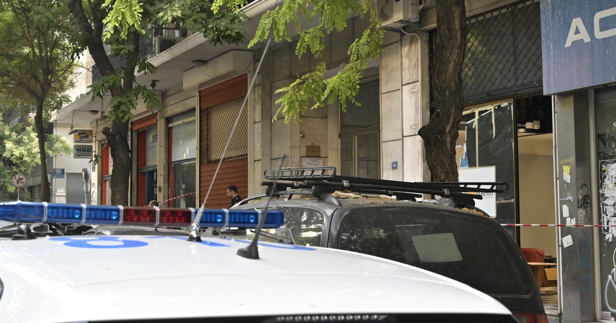 Θάνατος Σταύρου Γεωργίου: Στο μικροσκόπιο άτομα του περιβάλλοντός του, βίντεο και επικοινωνίες