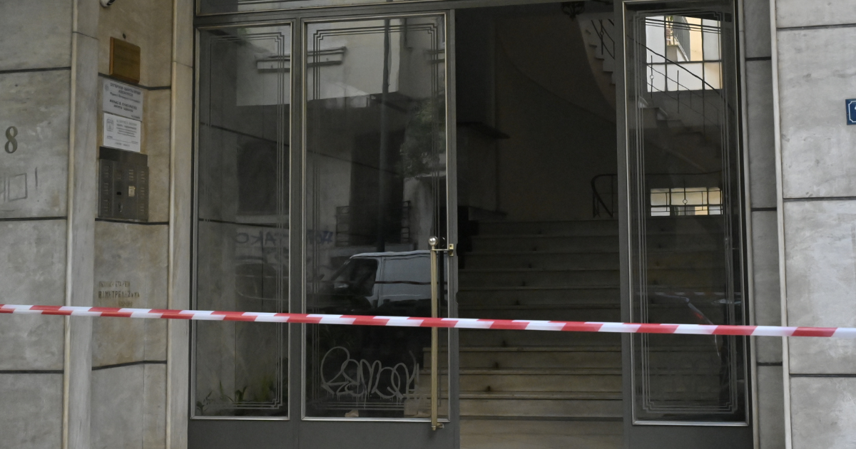 Σταύρος Γεωργίου: Σοκάρει η μαρτυρία του αδελφού του - «Τον εντόπισε η κόρη του»