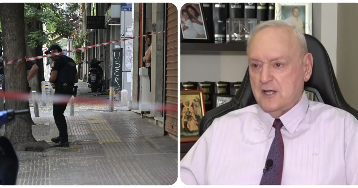 Σταύρος Γεωργίου: Από πολλαπλά κατάγματα προήλθε ο θάνατος - «Τσακωθήκαμε και τον σκότωσα», είπε ο 28χρονος