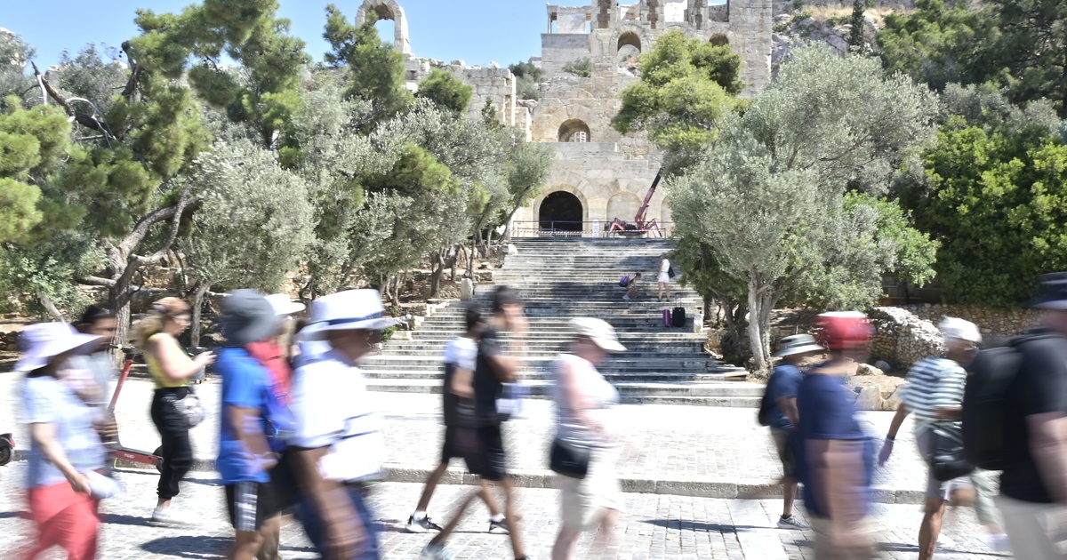 Οι πρώτες εκτιμήσεις για τον καιρό τον Αύγουστο: Η θερμοκρασία θα ξεπεράσει τα φυσιολογικά επίπεδα
