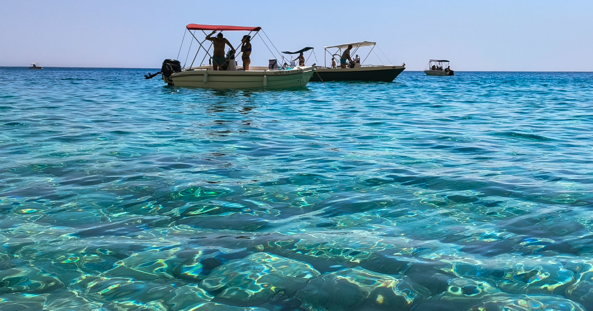 Καιρός: Ο καύσωνας φτάνει και στην Ελλάδα με 39άρια - Οι περιοχές στο «κόκκινο»