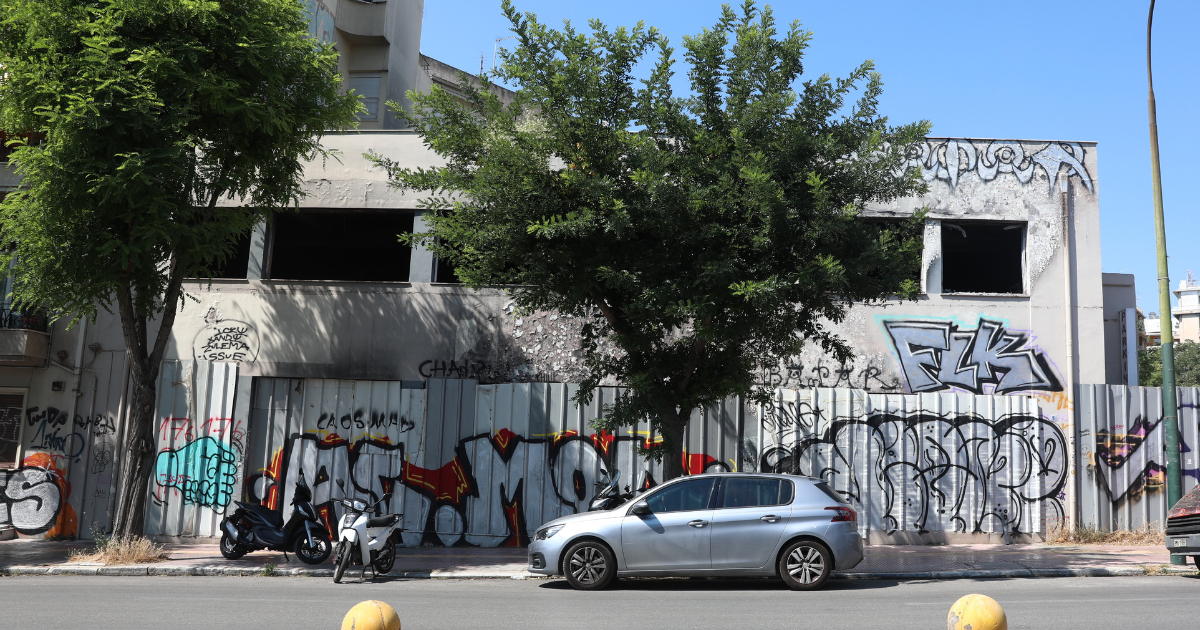 Κυψέλη: Η νεκρή στη βαλίτσα και η εξαφάνιση της μεσίτριας - Πώς κινείται η έρευνα για το μυστήριο