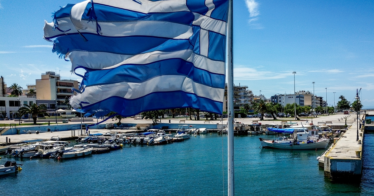 Στο Reddit ένας Αμερικανός ρωτάει πώς είναι η ζωή στην Πελοπόννησο και στα σχόλια γίνεται πάρτι
