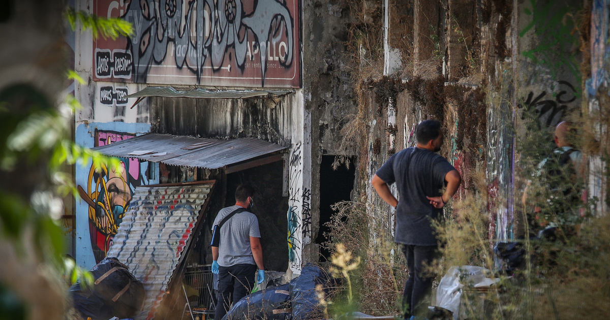 Κυψέλη: Η πρώτη εκτίμηση του ιατροδικαστή για τη σορό - Πού στρέφουν την έρευνά τους οι Αρχές