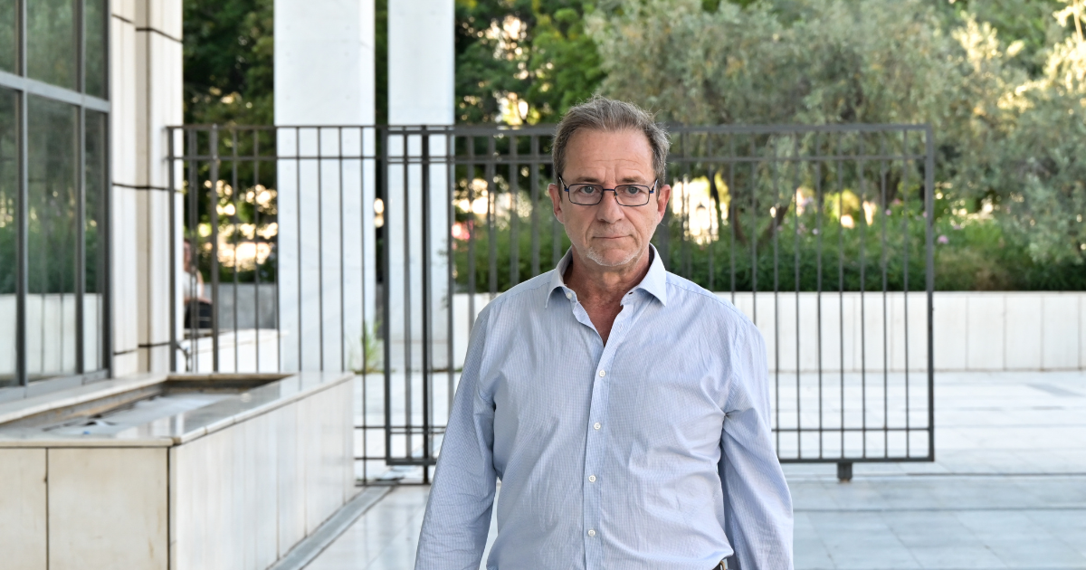 Δίκη Λιγνάδη: Συνεχίζεται με εξέταση μαρτύρων – Κάλεσμα ΣΕΗ για συμπαράσταση των θυμάτων