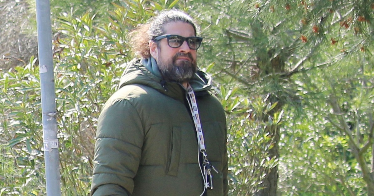 «Δυστυχώς μου την έκανες»: Το σπαρακτικό αντίο του Τζώνυ Θεοδωρίδη στον Λορέντζο Καριέρε