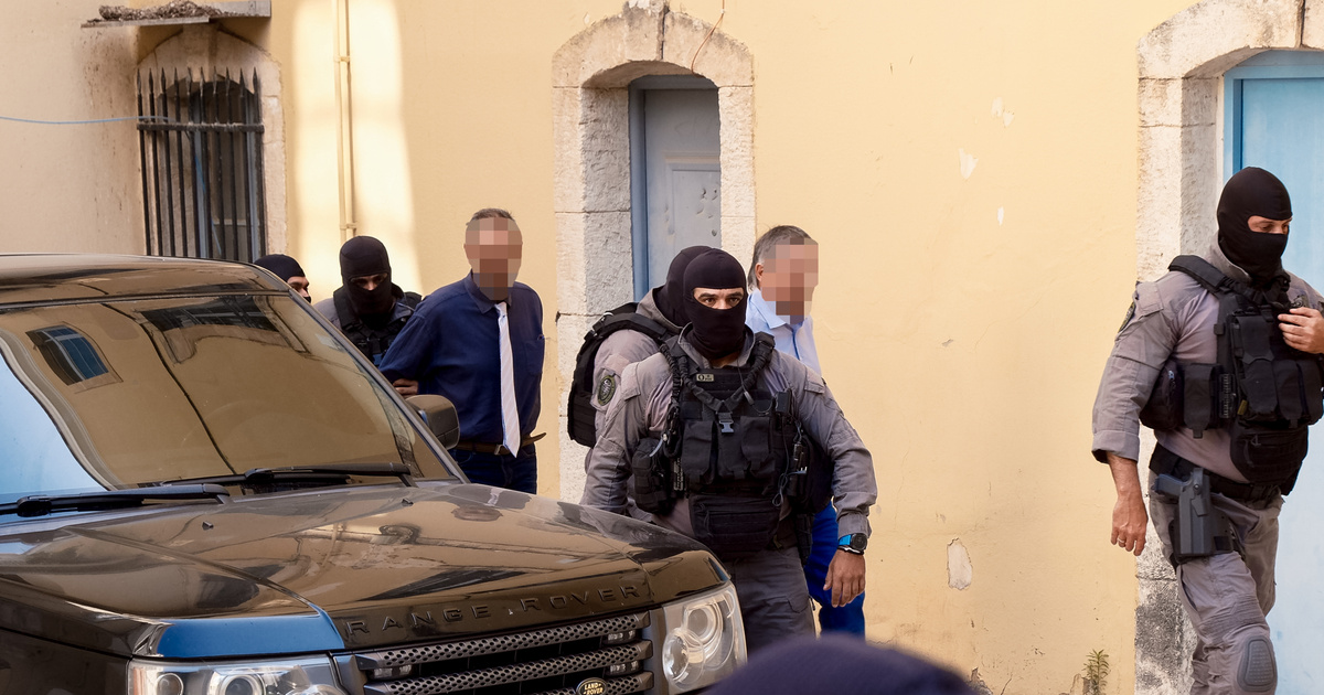 Μαφία Χανίων: Ελεύθερος με όρους ο τοξικολόγος - Προθεσμία πήρε ο ιατροδικαστής