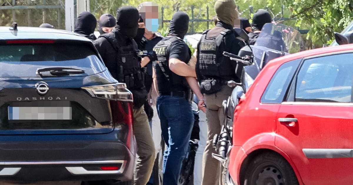 Υπόθεση Marfin: Τα άλλοθι που δεν έπεισαν και έστειλαν τους δύο κατηγορούμενους στη φυλακή