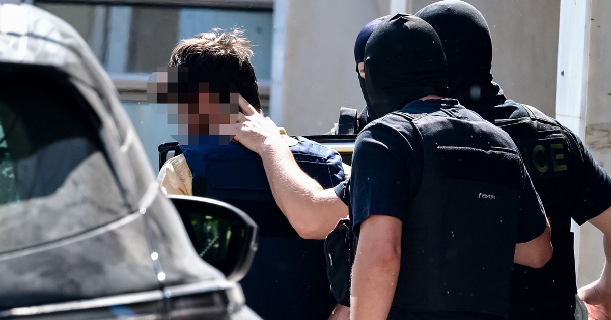 Marfin: Στην φυλακή οι δύο συλληφθέντες - Το νομικό πλαίσιο στην υπόθεση 16 χρόνια μετά