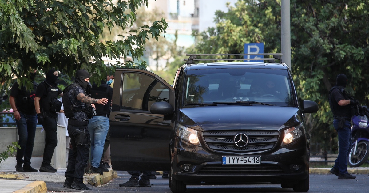 Marfin: Την Τρίτη στην ανακρίτρια οι συλληφθέντες - Κατηγορούνται για ανθρωποκτονία από πρόθεση