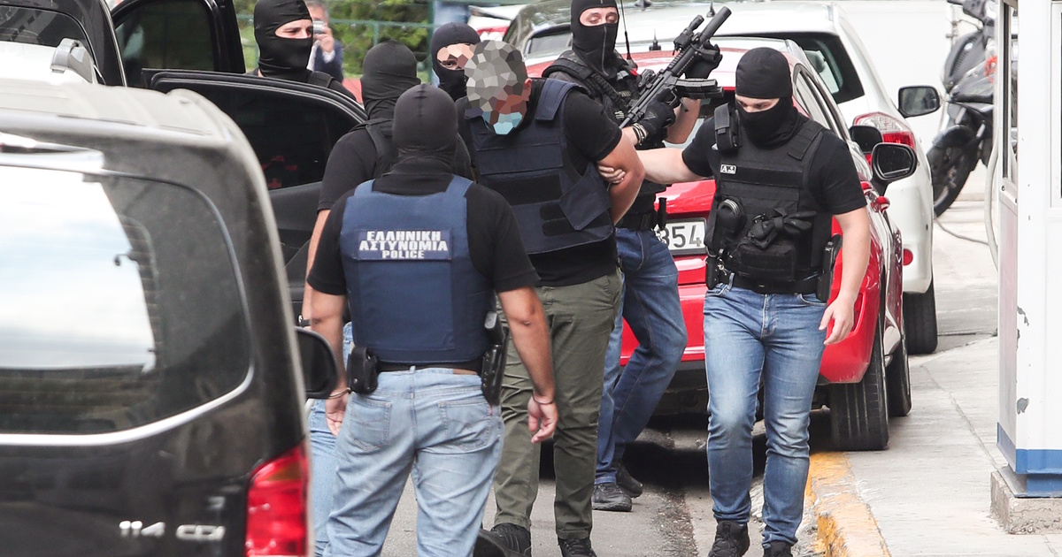 Marfin: «Οι συλλήψεις έγιναν βάσει δικογραφίας που δεν έχει καν υπόσταση» λέει η συνήγορος των δύο συλληφθέντων