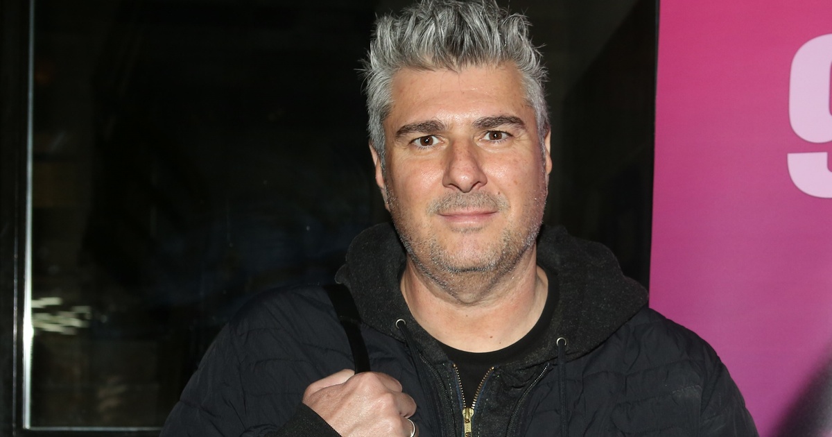 Σε βαρύ πένθος ο Νίκος Μωραΐτης: Το τελευταίο «αντίο» στη μητέρα του