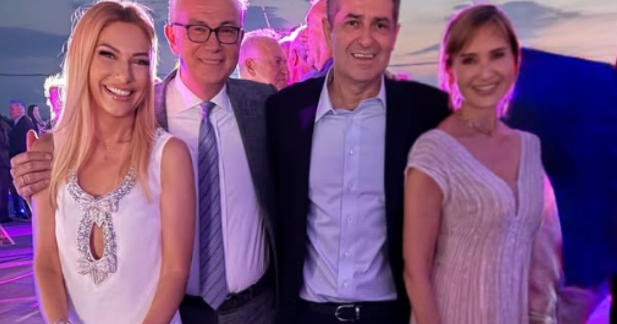«The winner takes it all»: Η έξοδος Μεσσαροπούλου - Μυλωνάκη μετά τη δύσκολη περιπέτεια