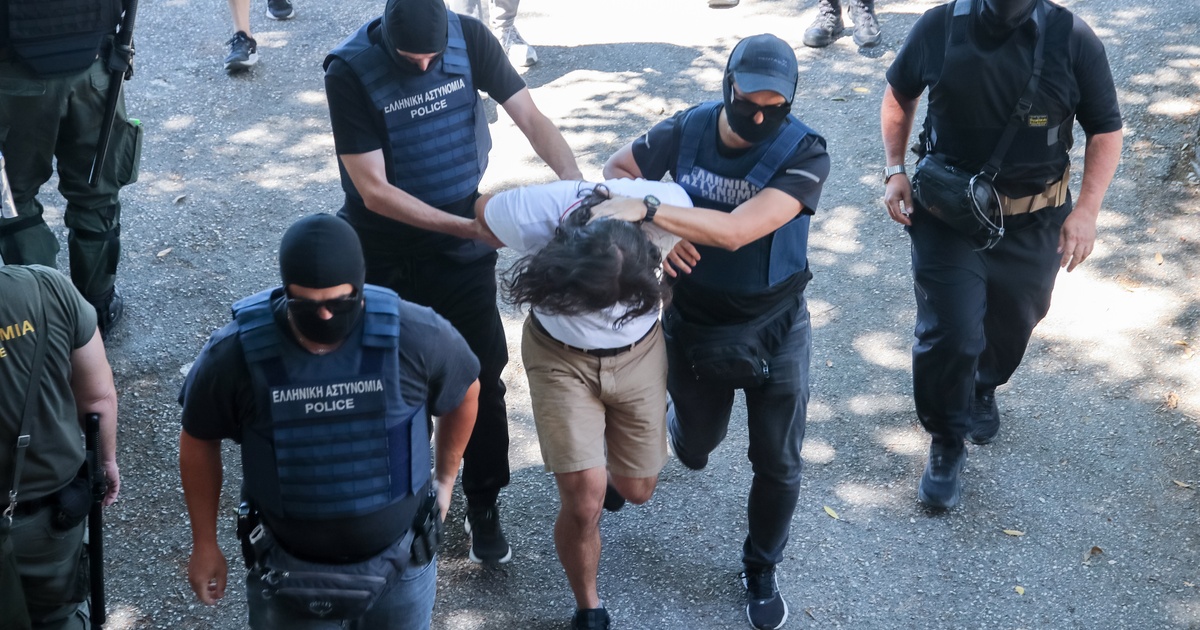 Εξιτήριο σήμερα για την Αφροδίτη Νέστορα: Απολογείται ο τρίτος κατηγορούμενος για τον εμπρησμό