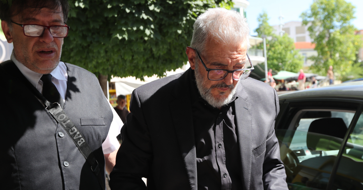 Νέστορας: «Θα κοιτούσα τους συλληφθέντες και θα ρωτούσα γιατί;» - Η πορεία της κόρης του