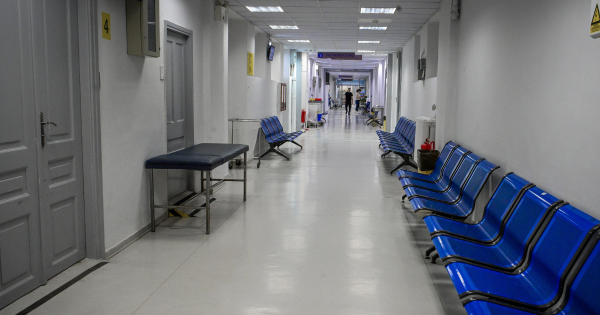 Απόφαση σταθμός: Αποζημίωση 20.000 ευρώ σε γιατρό του ΕΣΥ για burnout