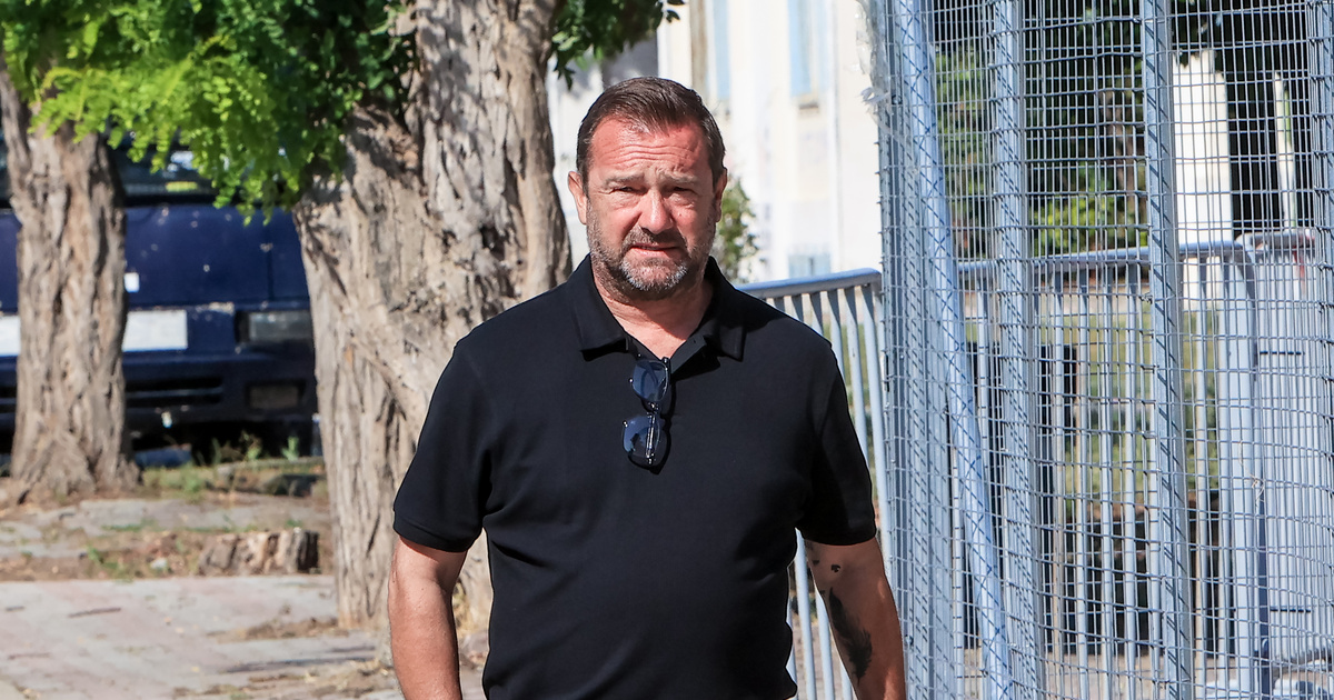 Εντάσεις στη δίκη για τα Τέμπη: «Σταματήστε με αυτή την καραμέλα» - Η παρέμβαση Πλακιά και Ασλανίδη