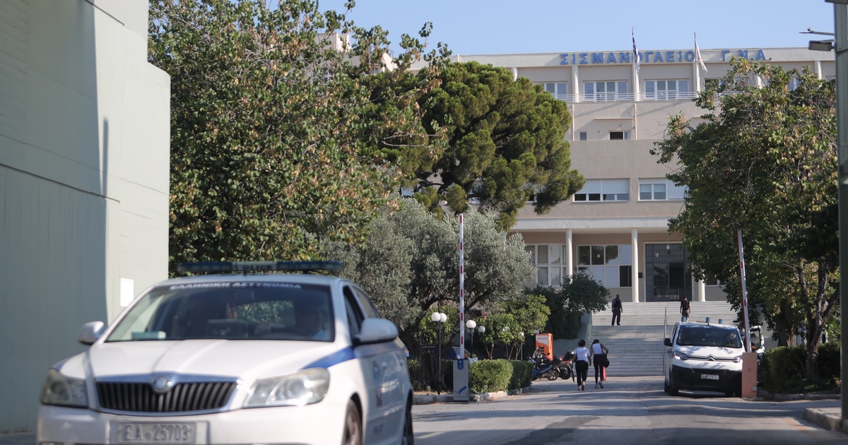 «Ένιωθα παραγκωνισμένος» - Σοκάρουν οι εικόνες μετά τη φωτιά στο Σισμανόγλειο